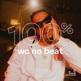 Cover of playlist 100% WC no Beat