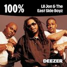 100% Lil Jon & The East Side Boyz