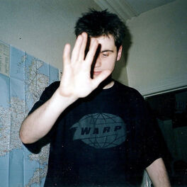 Cover of playlist Warp Records by Deep Cuts