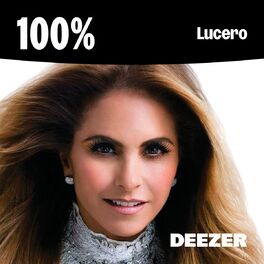 Cover of playlist 100% Lucero