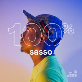 Cover of playlist 100% Sasso