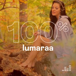 Cover of playlist 100% Lumaraa