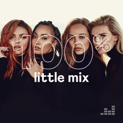 Download 100% Little Mix 2020