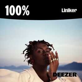Cover of playlist 100% Liniker