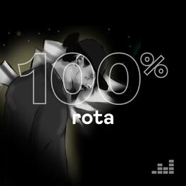 Cover of playlist 100% Rota