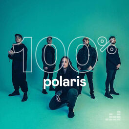 Cover of playlist 100% Polaris