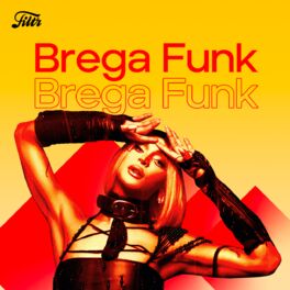 Cover of playlist Brega Funk 2023 🔥 Mais Tocadas