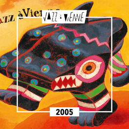 Cover of playlist Jazz à Vienne 2005