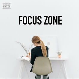 Cover of playlist Focus Zone