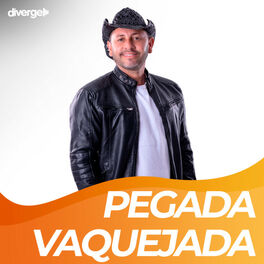 Cover of playlist Pegada Vaquejada