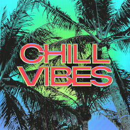 Cover of playlist Chill Vibes