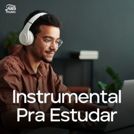 Cover of playlist Instrumental para Home Office, Estudar ou Dormir