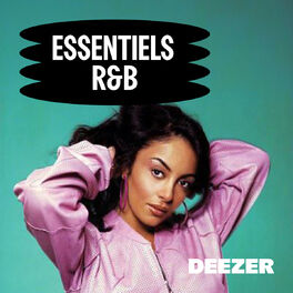 Cover of playlist Essentiels R&B