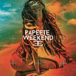 Cover of playlist Papeete Weekend