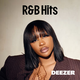 Cover of playlist R&B Hits