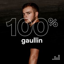 Cover of playlist 100% Gaullin