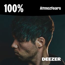 Cover of playlist 100% Atmozfears