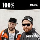 100% Athena