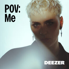 Cover of playlist POV: Me