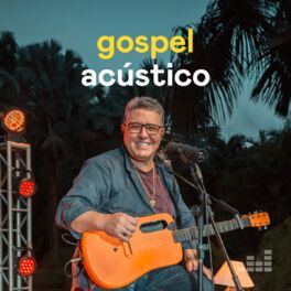 Cover of playlist Gospel Acústico