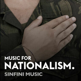 Cover of playlist Nationalism: Inspired by
