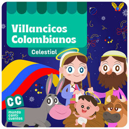Cover of playlist Villancicos Colombianos
