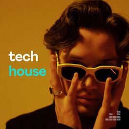 Cover of playlist Tech House
