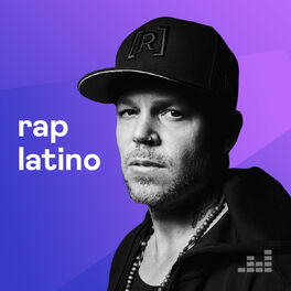 Cover of playlist Rap Latino