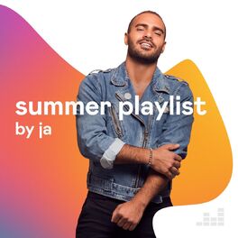 Cover of playlist Summer Playlist by JA