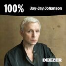 100% Jay-Jay Johanson