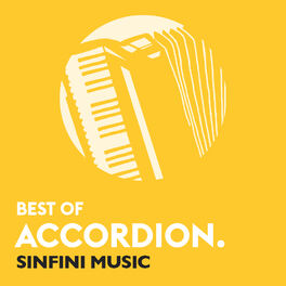 Cover of playlist Accordion: Best of