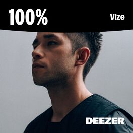 Cover of playlist 100% VIZE