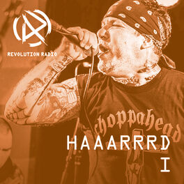 Cover of playlist HAAARRRD I