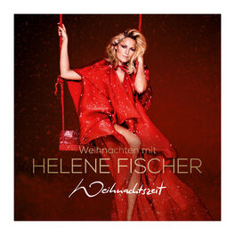 Cover of playlist Weihnachten mit Helene Fischer