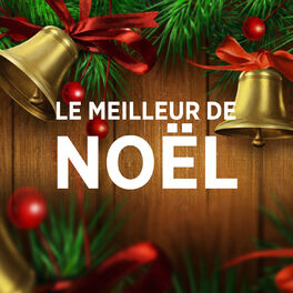 Cover of playlist Le Meilleur de Noël 2019