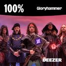 100% Gloryhammer
