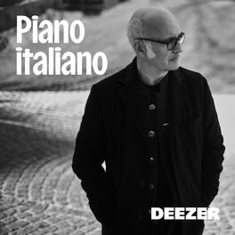 Cover of playlist Piano Italiano