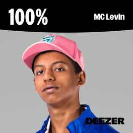 Cover of playlist 100% MC Levin