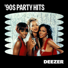 Cover of playlist 90s Party Hits