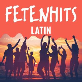 Cover of playlist FETENHITS - Latin