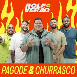 Cover of playlist Pagodes 2023 | O Melhor do Samba e Pagode