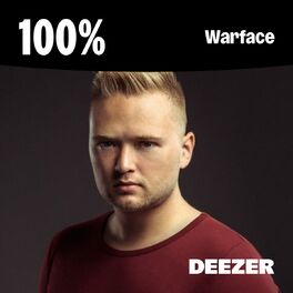 Cover of playlist 100% Warface