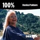 100% Hanka Paldum