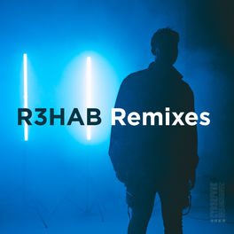 Cover of playlist R3HAB | Remixes