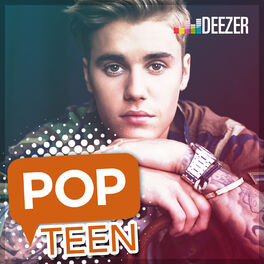 Cover of playlist POP TEEN