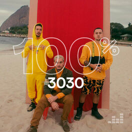Cover of playlist 100% 3030