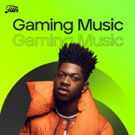 Cover of playlist Gaming Music Brasil | EDM & Hip Hop 🎮 | Top Game