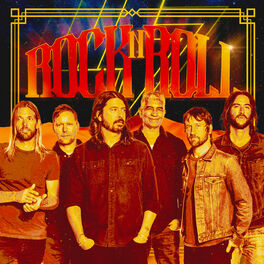 Cover of playlist ROCK AND ROLL - ROCK EN INGLÉS