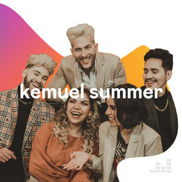 Cover of playlist Kemuel Summer
