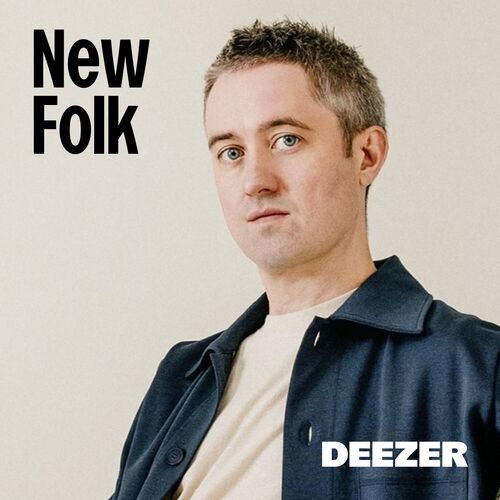 Playlist New Folk À écouter sur Deezer